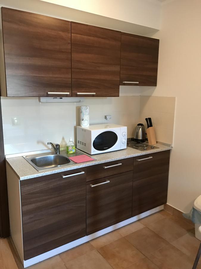 Aparthotel Kamzik Donovaly Eksteriør billede