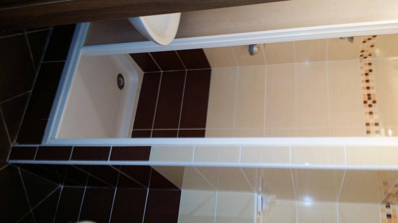Aparthotel Kamzik Donovaly Eksteriør billede