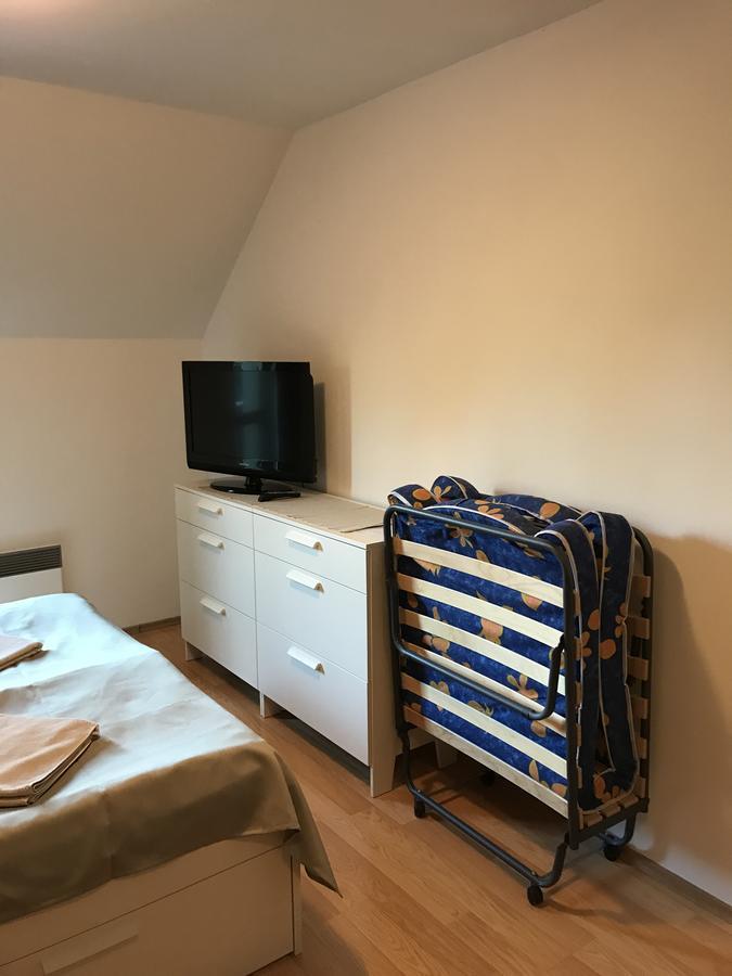 Aparthotel Kamzik Donovaly Eksteriør billede