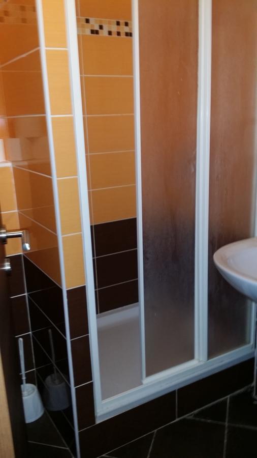 Aparthotel Kamzik Donovaly Eksteriør billede