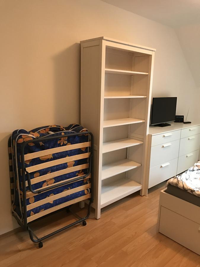 Aparthotel Kamzik Donovaly Eksteriør billede