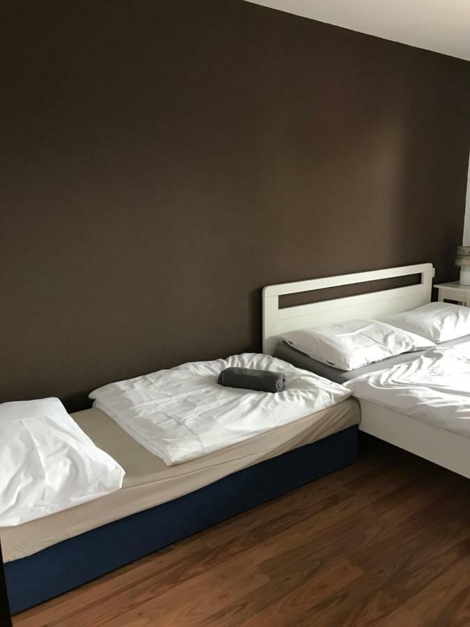 Aparthotel Kamzik Donovaly Eksteriør billede